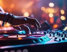 DJ в Молдове