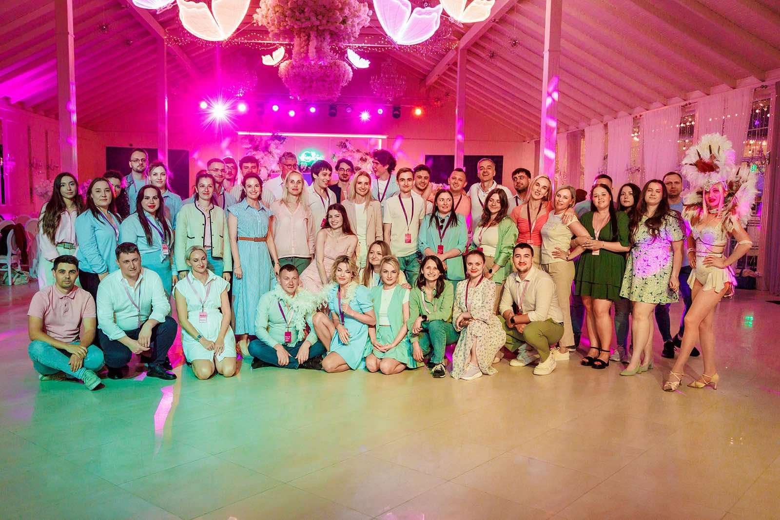 Танцоры на мероприятия, шоу программа!