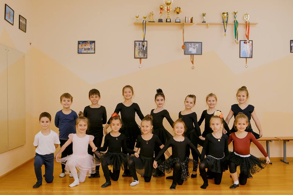 turneele colectivului"Exclusive Dance" vara 2009