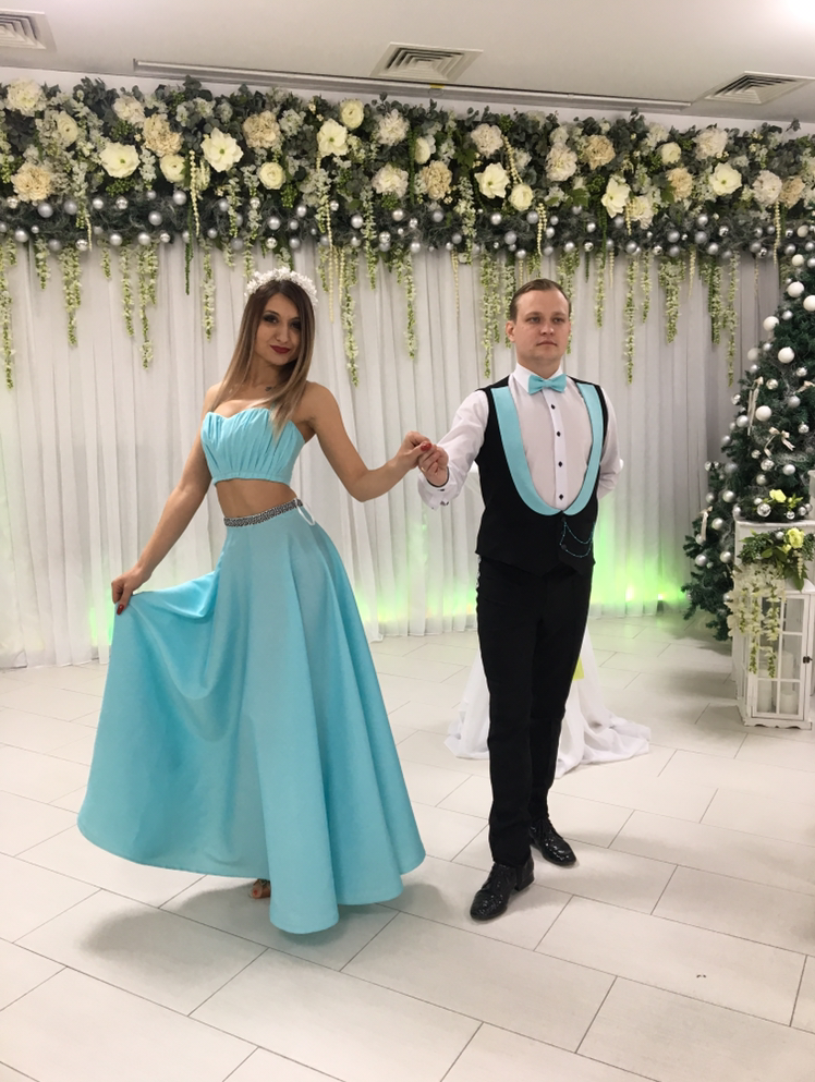 Dansatorii din Moldova au participat la renumitul proiect «Танцуют все»